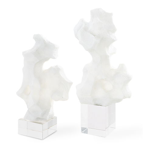 Remnant Sculptures, Set/2