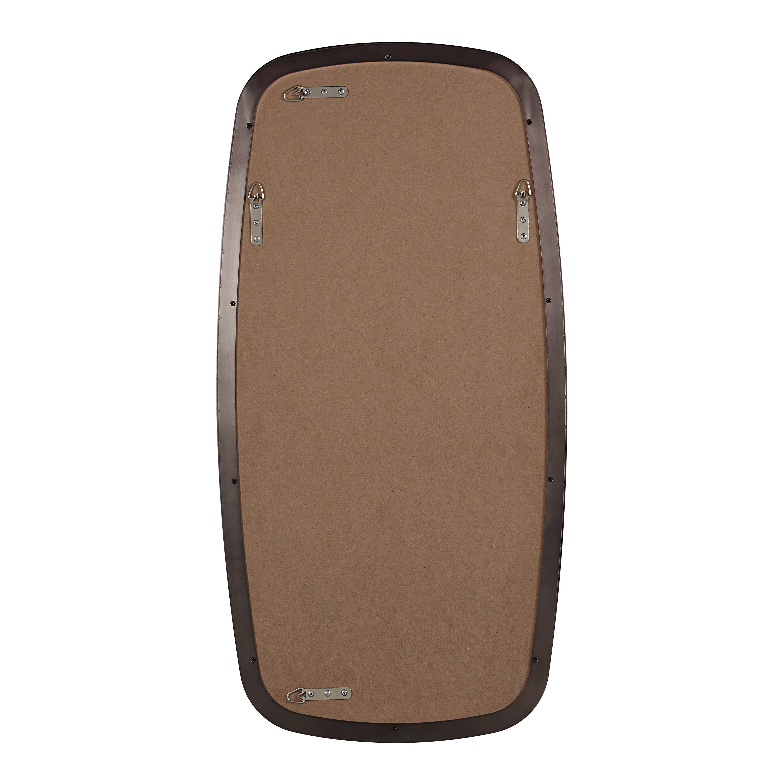 Nicoya, Mirror by Renwil, 40" height x 1" depth View 4