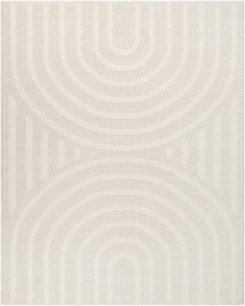 Rodos Machine Woven Rug