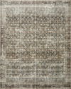 Amber Lewis x Loloi Morgan Rug, 2' length x 3'6" width thumbnail 1