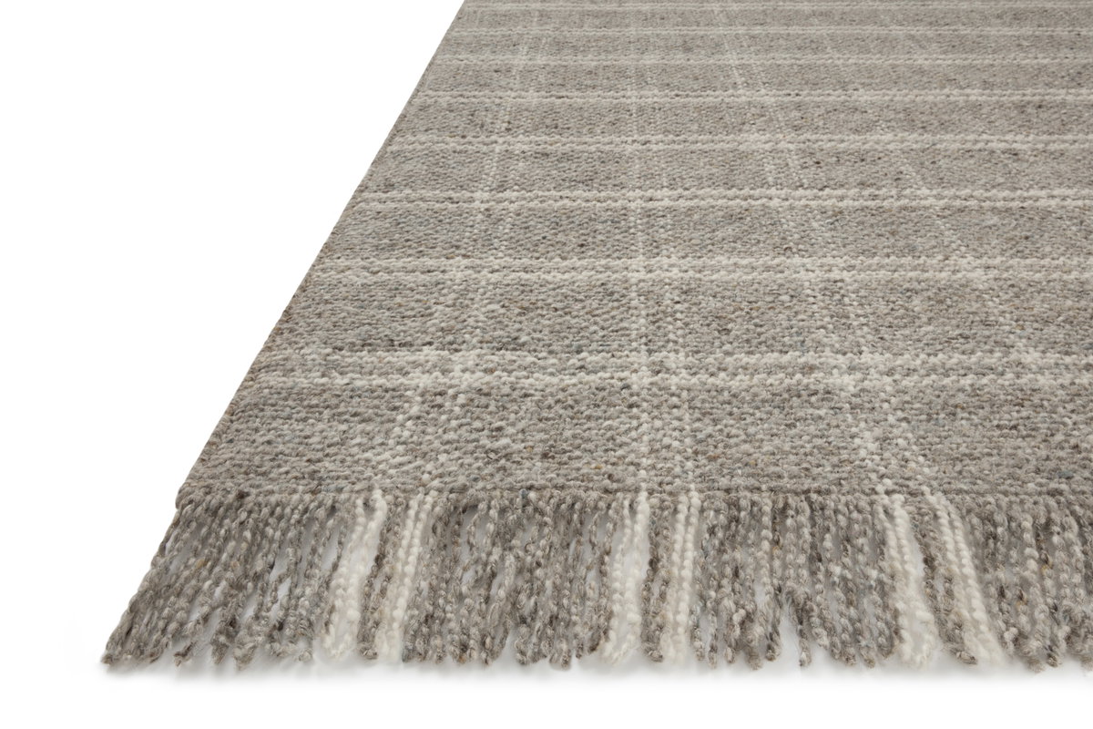 Magnolia Home by Joanna Gaines x Loloi Caleb Rug, 2'6" length x 7'6" width View 2