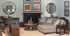Winchester Box On Stand, by Sarreid, 1'5" length x 2'3" width x 2' height thumbnail 11