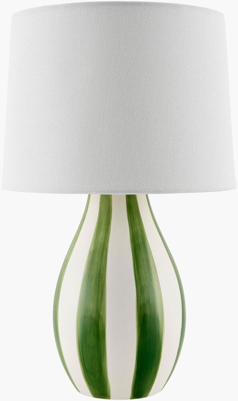 Melbu Accent Table Lamp