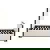 Tailor Cal King Bed thumbnail 5