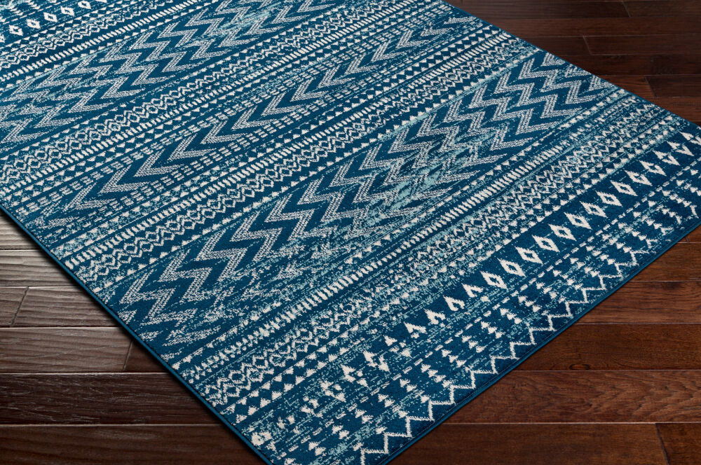 Tevazu Machine Woven Rug large image 