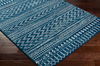 Tevazu Machine Woven Rug thumbnail 0