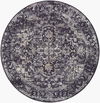 Gakko Machine Woven Rug thumbnail 0