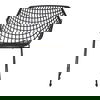 Honolulu Chair Black - Set Of Two thumbnail 7