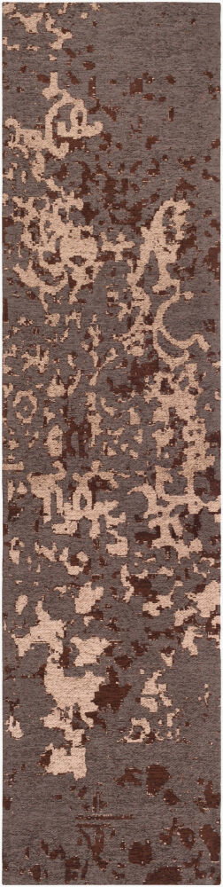 Egypt Handmade Rug, by Surya, 8' length x 2' width