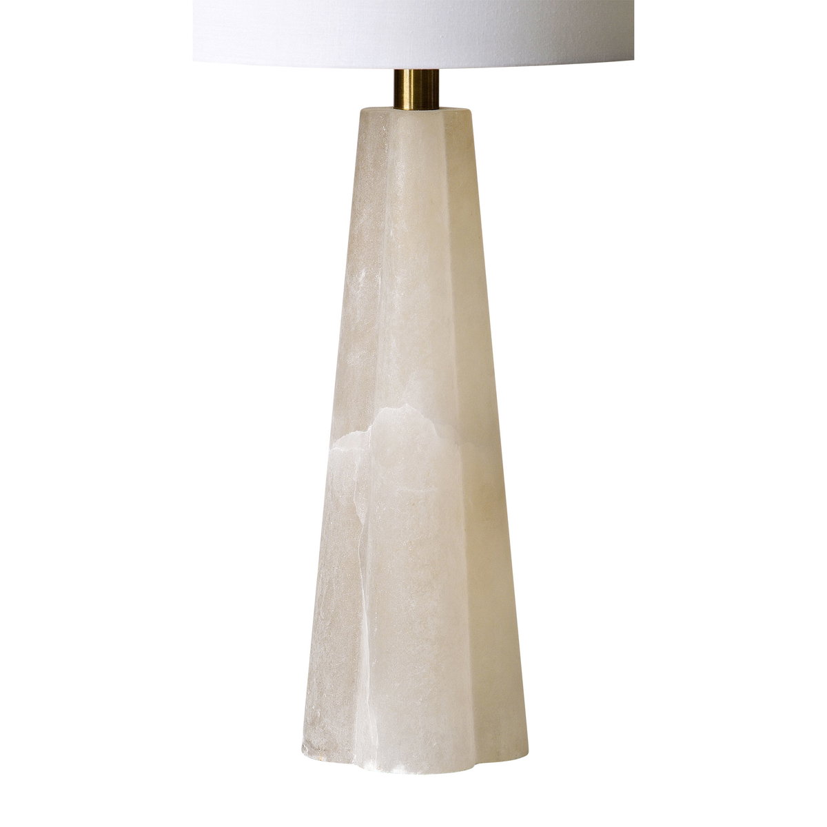 Rima Table Lamp, by Renwil, 25.5" height x 13" depth View 3