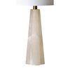 Rima Table Lamp, by Renwil, 25.5" height x 13" depth thumbnail 3