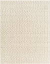 Brea Handmade Rug, by Surya, 1'6" length x 1'6" width thumbnail