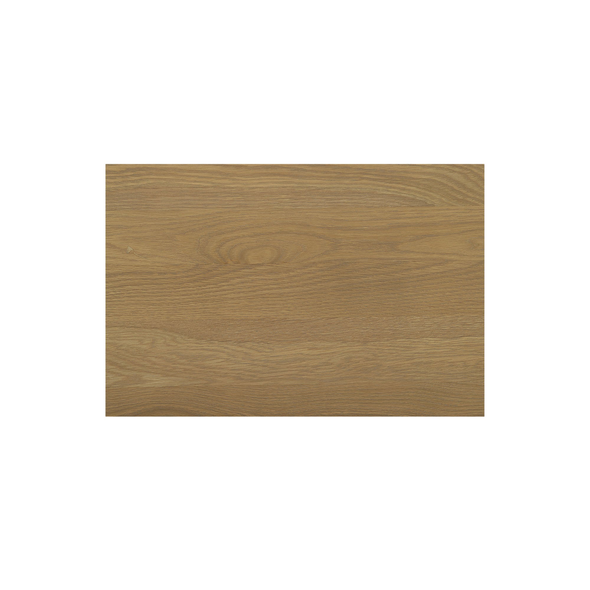 Segment Dining Table Wood Small Heritage Brown, by Moe's Home, 72" width x 30" height x 39" depth View 7