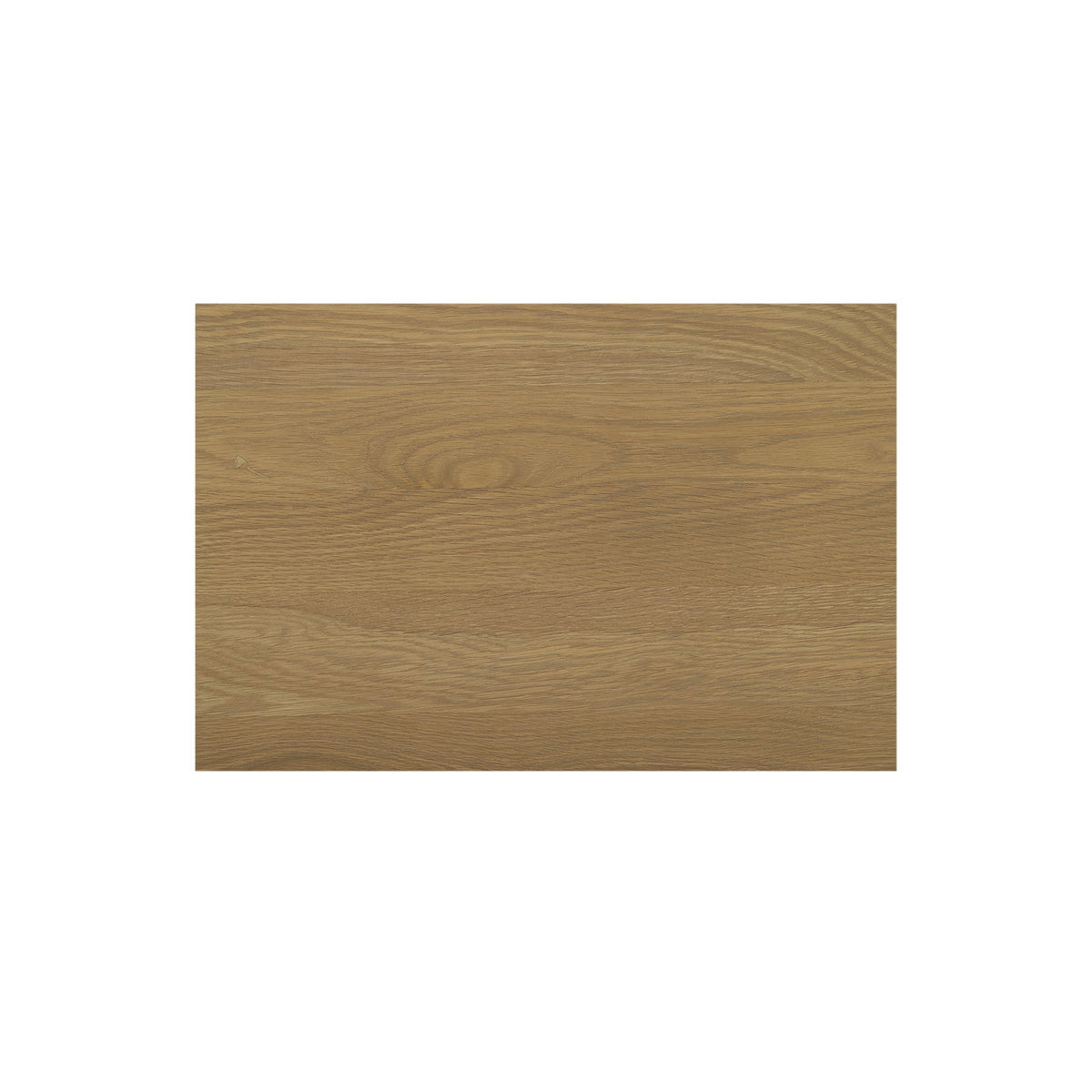 Segment Dining Table Wood Small Heritage Brown, by Moe's Home, 72" width x 30" height x 39" depth View 7