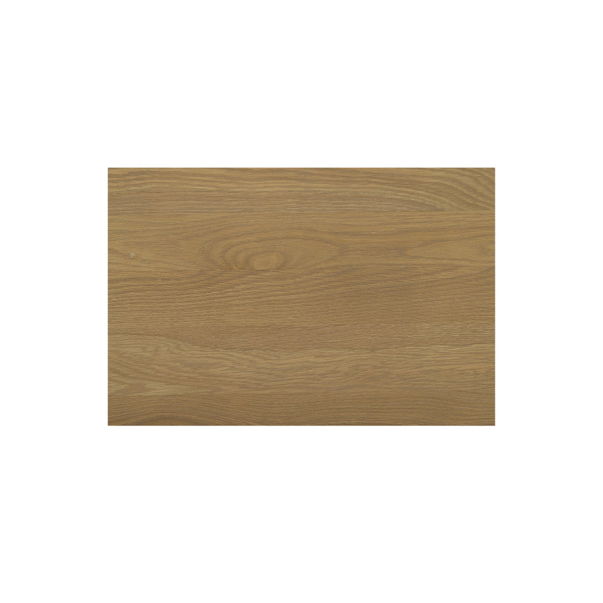 Segment Dining Table Wood Small Heritage Brown, by Moe's Home, 72" width x 30" height x 39" depth View 7