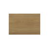 Segment Dining Table Wood Small Heritage Brown, by Moe's Home, 72" width x 30" height x 39" depth thumbnail 7