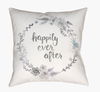 Ever After Accent Pillow thumbnail 0