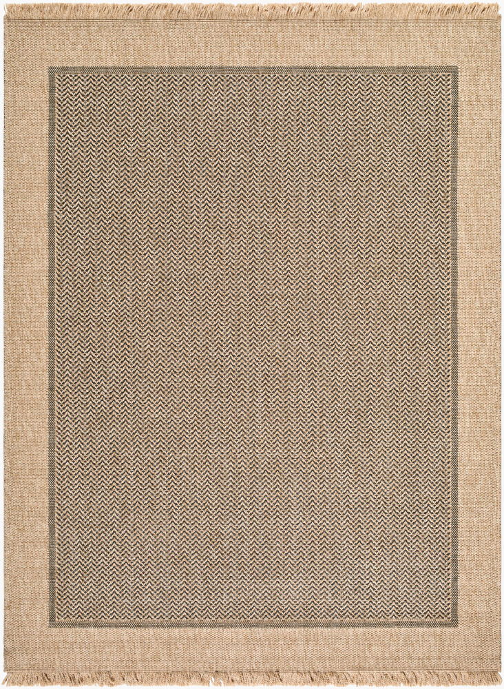 Mirage Machine Woven Rug large image 