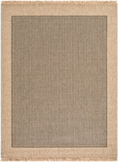 Mirage Machine Woven Rug