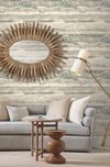 High Tide Taupe Wallpaper thumbnail 2