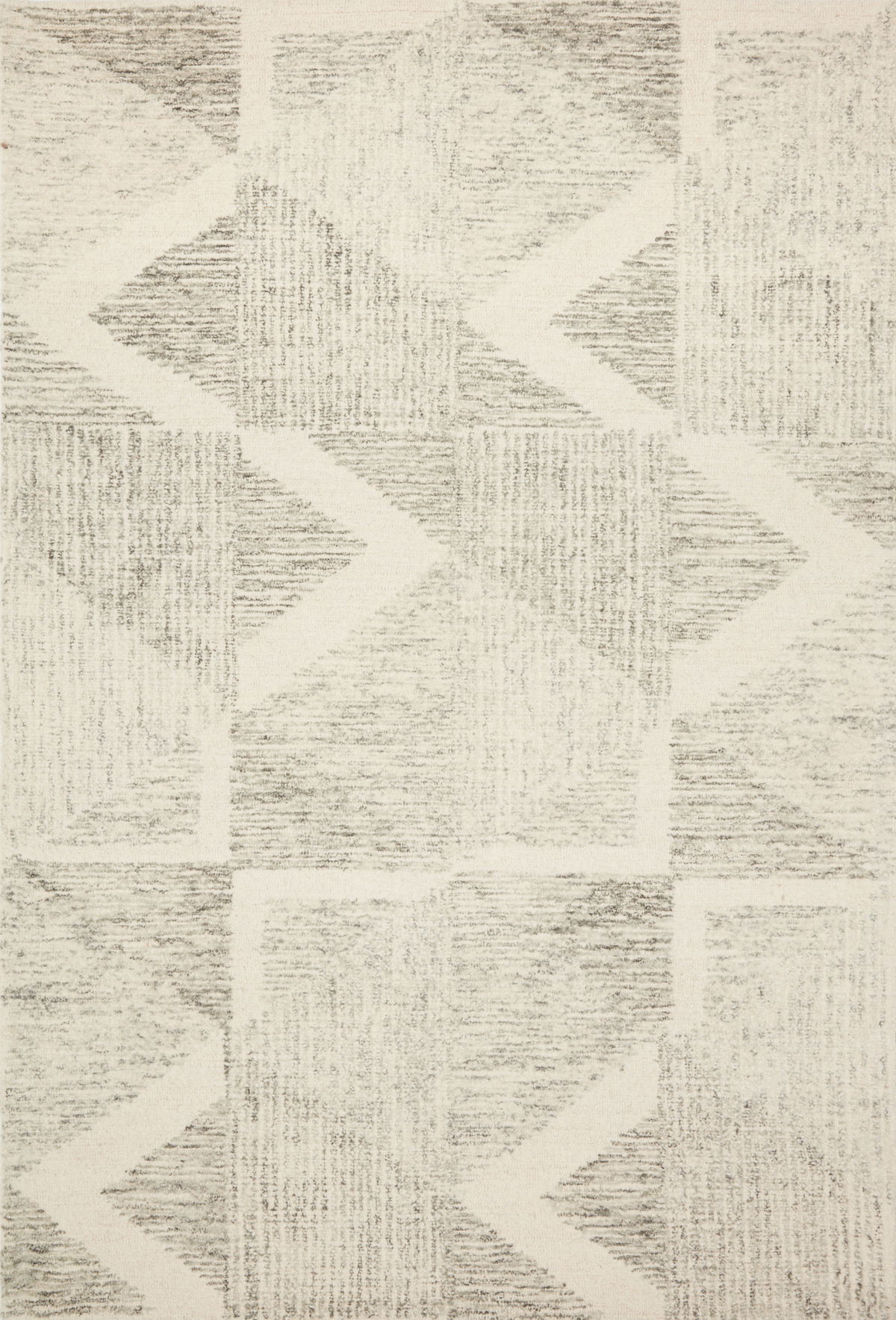 Loloi Milo Rug, 1'6" length x 1'6" width View 1