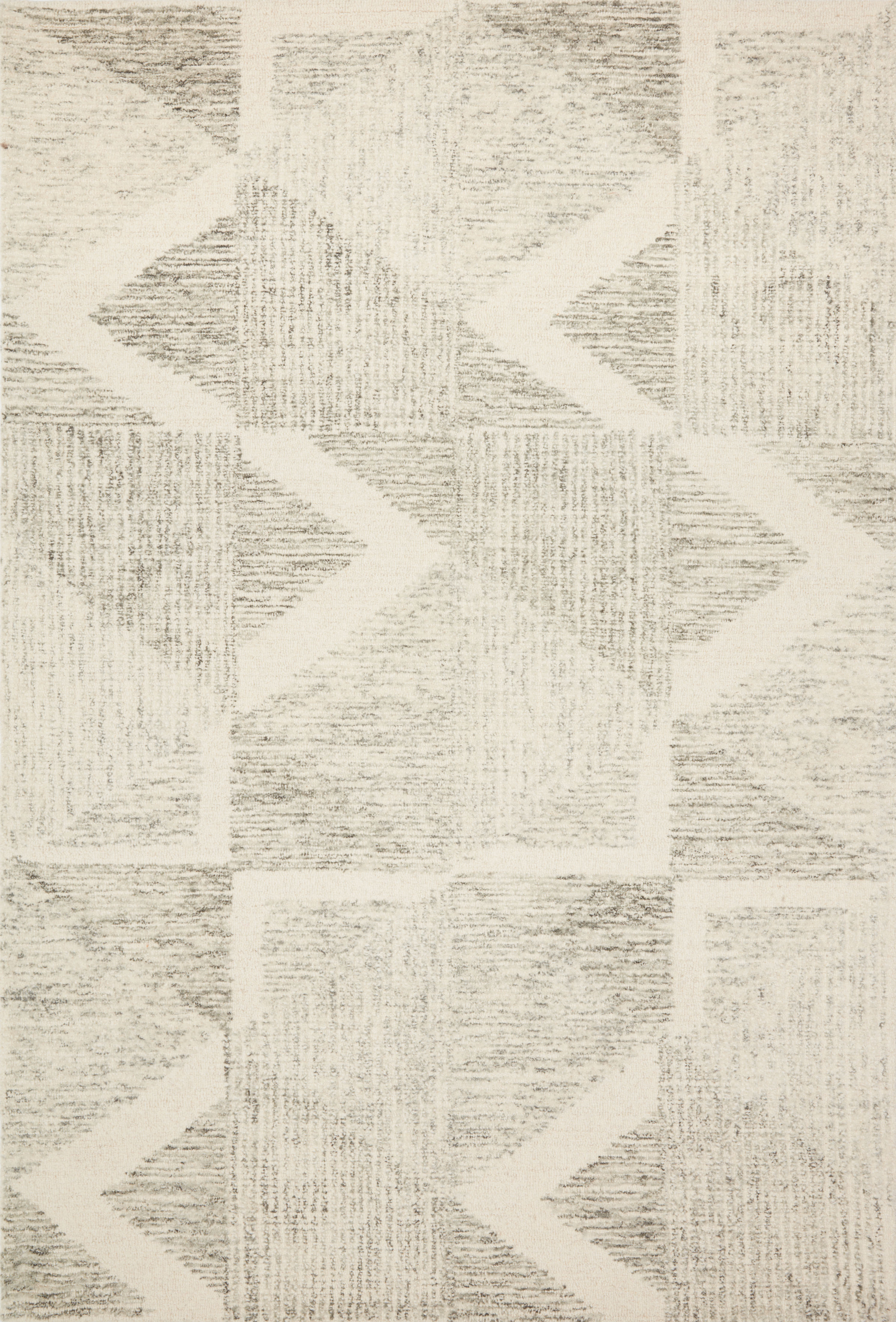 Loloi Milo Rug, 5' length x 7'6" width View 1