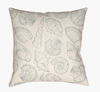 Shells III Accent Pillow thumbnail 0