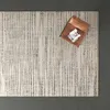 Handmade Jute White/Black Area Rug thumbnail 7