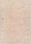 Marlene Machine Woven Rug, by Surya, 5'6.93" length x 3'10.06" width thumbnail