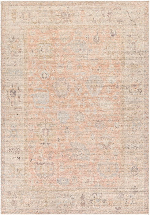 Marlene Machine Woven Rug