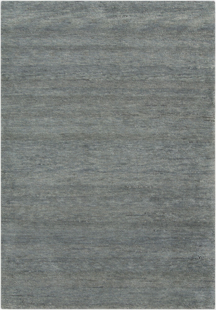 Cotswald Handmade Rug, by Surya, 5'3" length x 3'3" width