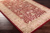Breckenridge Handmade Rug, by Surya, 7'9" length x 7'9" width thumbnail