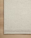 Magnolia Home by Joanna Gaines x Loloi Ashby Rug, 2'3" length x 3'9" width thumbnail 3