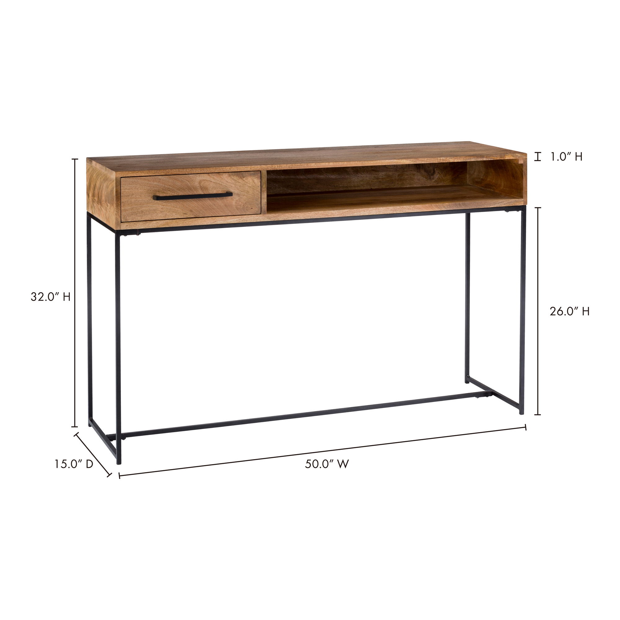 Colvin Console Table large image 