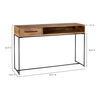 Colvin Console Table thumbnail 5