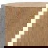 Tamsin End Table Natural thumbnail 2