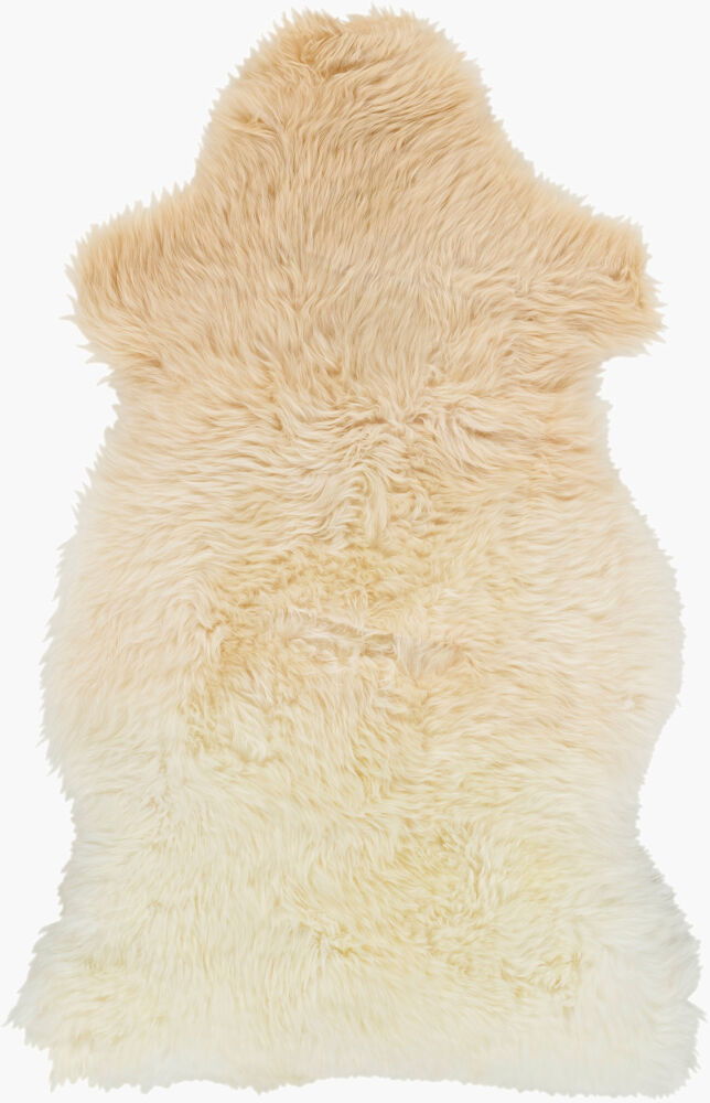 Kapuni Handmade Rug, by Surya, 3' length x 2' width