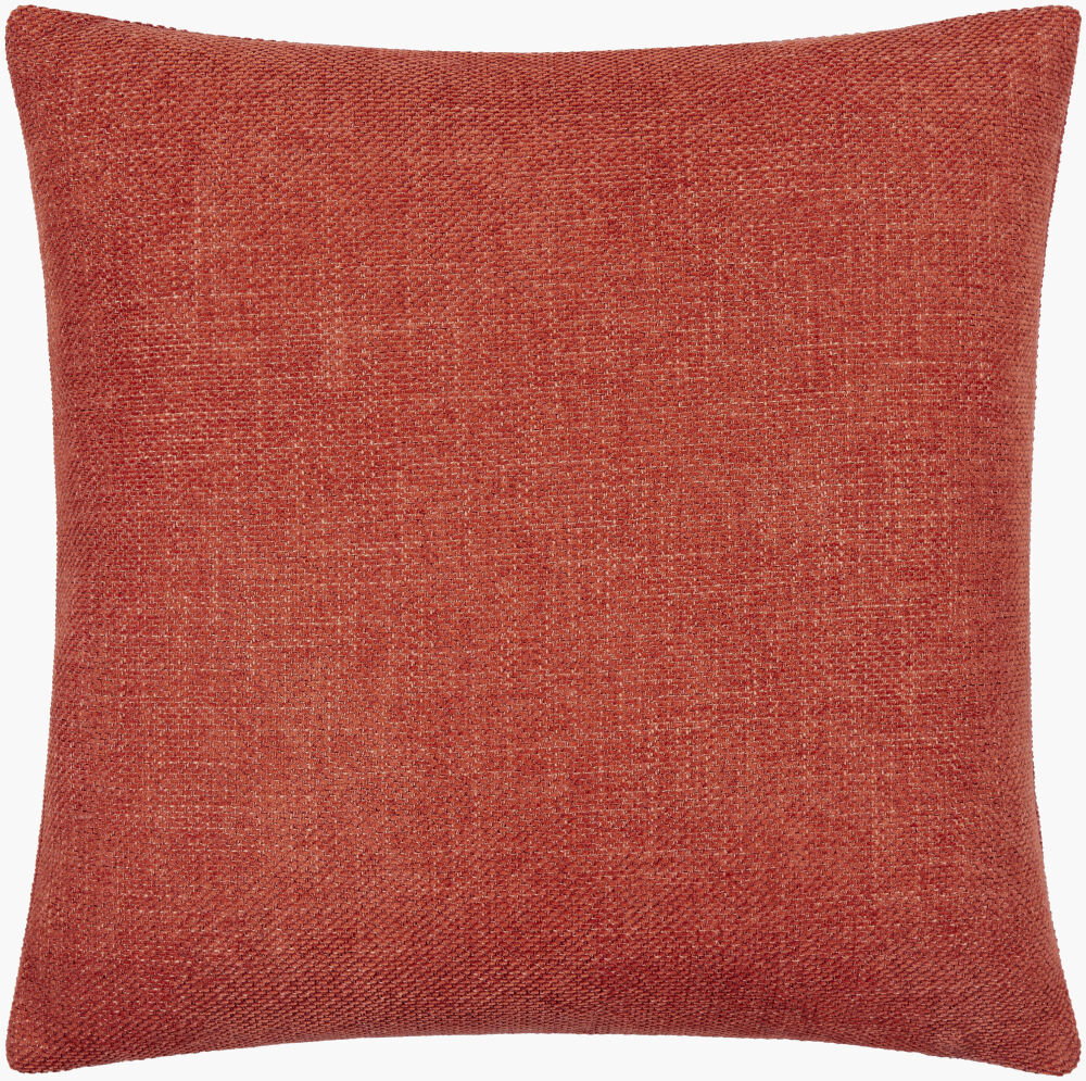 Sajani Accent Pillow, Decorative Pillow by Surya, 18" length x 18" width