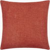 Sajani Accent Pillow Down, Decorative Pillow by Surya, 18" length x 18" width thumbnail
