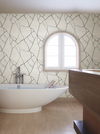 Raska Ivory Wallpaper thumbnail 1