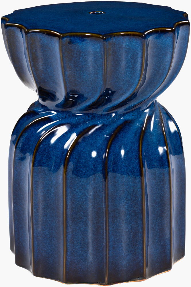 Alexia Garden Stool large image 