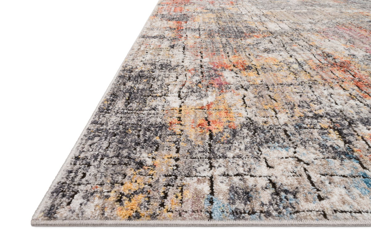 Loloi Medusa Rug, 2'4" length x 8' width View 6