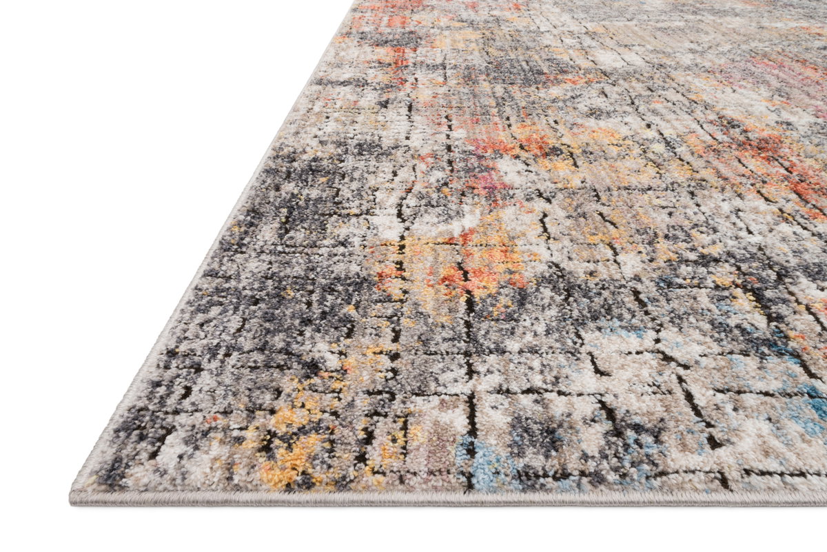 Loloi Medusa Rug, 3'11" length x 5'7" width View 6