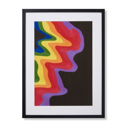 Loloi Celebration Wall Art