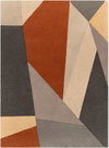 Forum Handmade Rug, by Surya, 11' length x 8' width thumbnail
