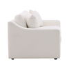 Emma Sofa Cream thumbnail 2