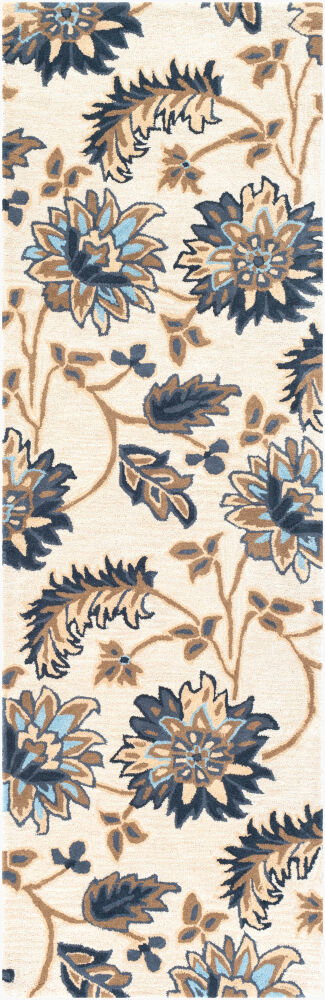 Athena Handmade Rug