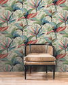 Summerhouse Savanna Wallpaper thumbnail 2