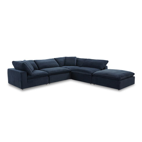 Clay Dream Modular Sectional