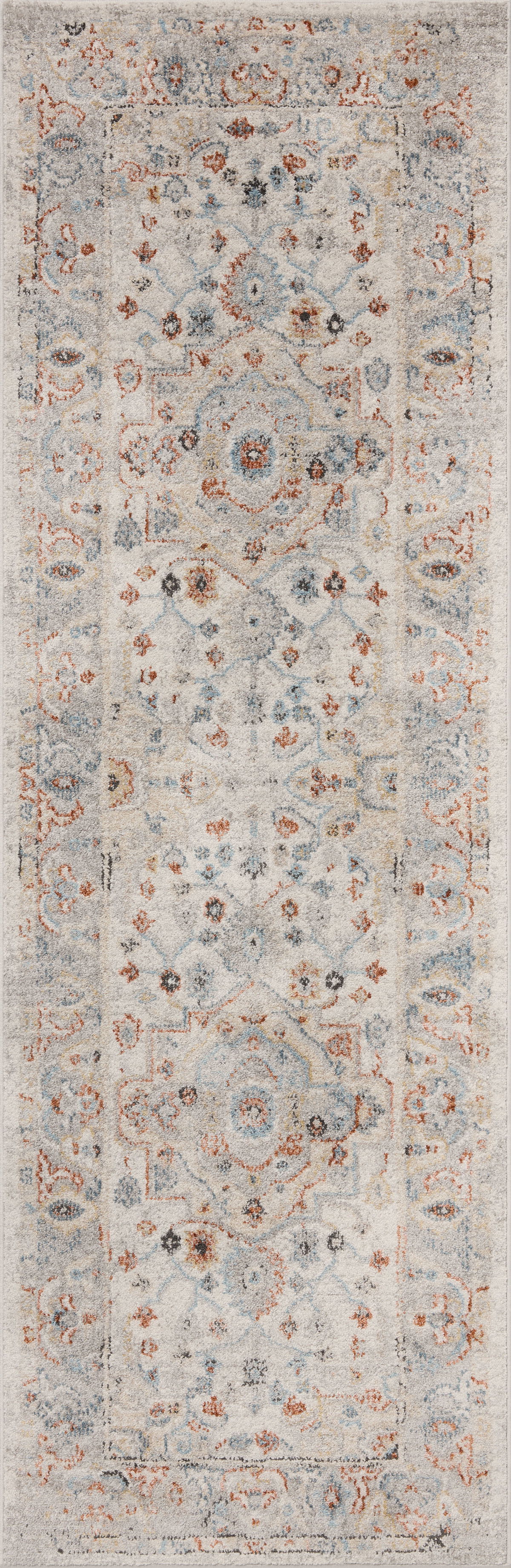 Loloi Odette Rug, 5'3" length x 7'9" width View 4